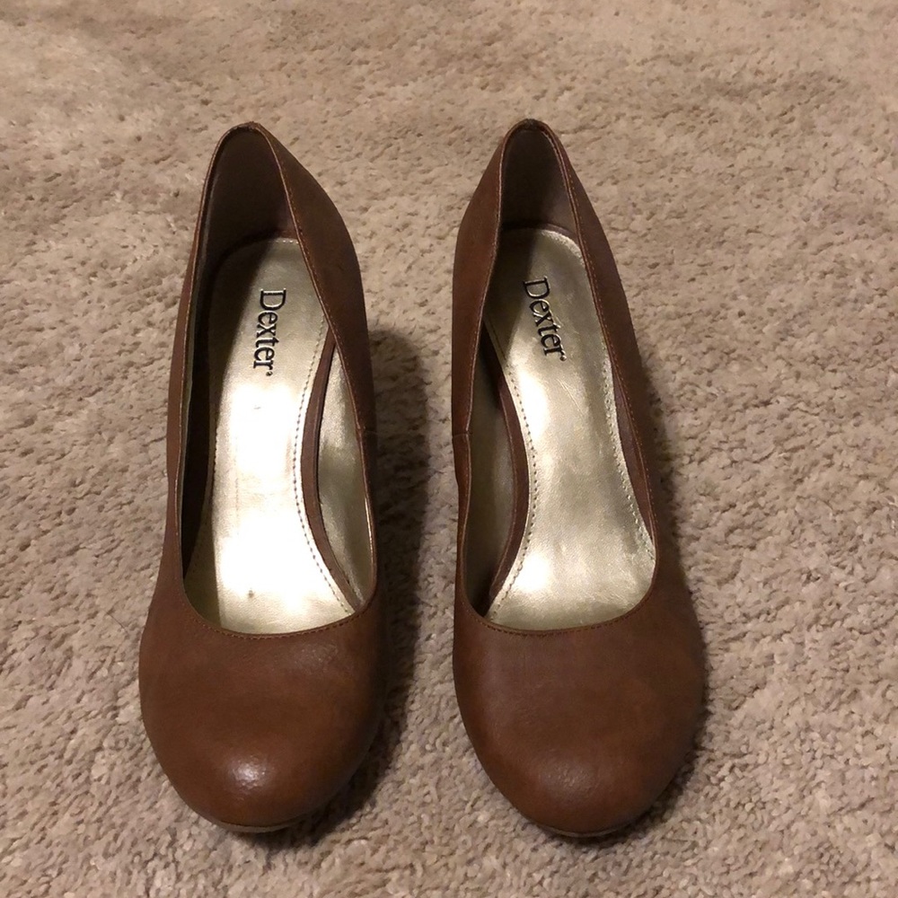 Wedges